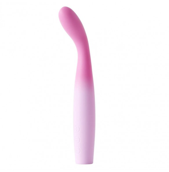 Japan WILDONE - Sweetie Heated Vibration Wand (Chargeable - Pink) Japan WILDONE - Sweetie Heated Vibration Wand (Chargeable - Pink)